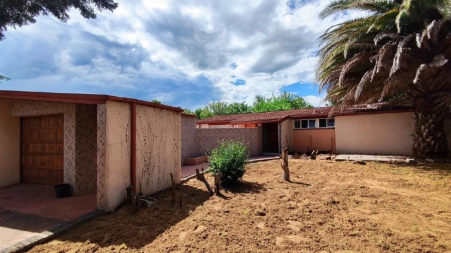 3 Bedroom Property for Sale in Sasolburg Ext 15 Free State